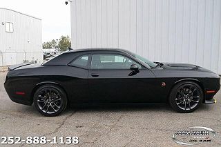 2023 Dodge Challenger R/T 2C3CDZFJ0PH694818 in Rocky Mount, NC 4