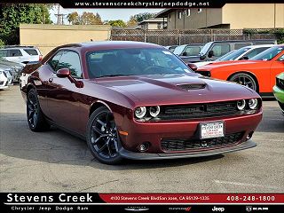 2023 Dodge Challenger GT VIN: 2C3CDZJG2PH594294