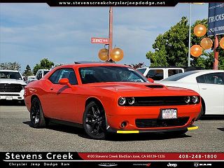 2023 Dodge Challenger GT 2C3CDZJG9PH594292 in San Jose, CA