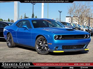 2023 Dodge Challenger GT VIN: 2C3CDZJG9PH597273