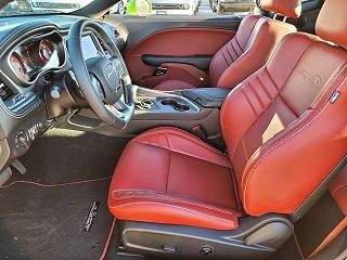 2023 Dodge Challenger SRT Hellcat 2C3CDZC90PH654295 in San Leandro, CA 10