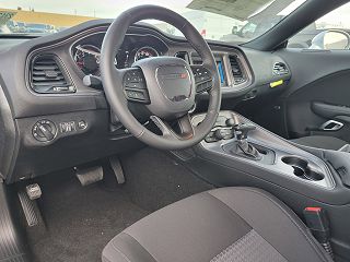 2023 Dodge Challenger GT 2C3CDZJGXPH695535 in San Leandro, CA 6