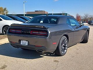 2023 Dodge Challenger R/T 2C3CDZFJ4PH653219 in Schaumburg, IL 6