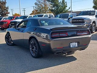 2023 Dodge Challenger R/T 2C3CDZFJ4PH653219 in Schaumburg, IL 9