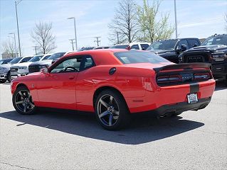 2023 Dodge Challenger SRT Hellcat 2C3CDZC99PH512348 in Schaumburg, IL 12