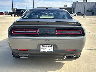 2023 Dodge Challenger R/T 2C3CDZBT3PH668107 in Sealy, TX 6