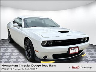 2023 Dodge Challenger R/T VIN: 2C3CDZFJ0PH692602