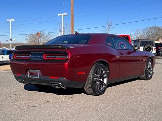 2023 Dodge Challenger R/T 2C3CDZFJ0PH695516 in Shelby, NC 3
