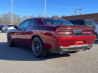 2023 Dodge Challenger R/T 2C3CDZFJ0PH695516 in Shelby, NC 4
