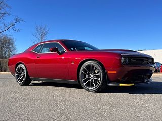 2023 Dodge Challenger R/T 2C3CDZFJ0PH695516 in Shelby, NC