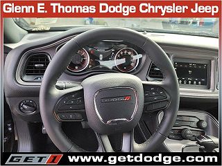 2023 Dodge Challenger SXT 2C3CDZAG2PH628783 in Signal Hill, CA 11