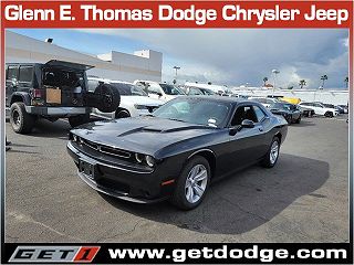 2023 Dodge Challenger SXT 2C3CDZAG2PH628783 in Signal Hill, CA 3
