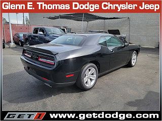 2023 Dodge Challenger SXT 2C3CDZAG2PH628783 in Signal Hill, CA 4