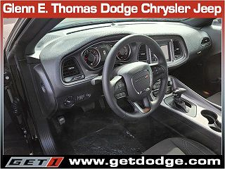 2023 Dodge Challenger SXT 2C3CDZAG2PH628783 in Signal Hill, CA 8