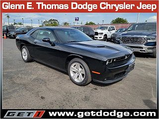 2023 Dodge Challenger SXT VIN: 2C3CDZAG2PH628783