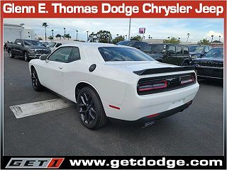 2023 Dodge Challenger SXT 2C3CDZAG0PH693910 in Signal Hill, CA 6