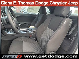 2023 Dodge Challenger SXT 2C3CDZAG0PH693910 in Signal Hill, CA 9