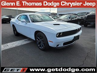 2023 Dodge Challenger SXT 2C3CDZAG0PH693910 in Signal Hill, CA