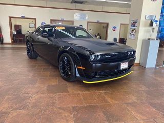 2023 Dodge Challenger R/T 2C3CDZFJ6PH617631 in Sikeston, MO 8