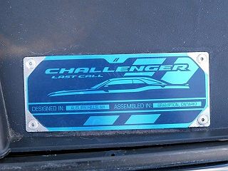 2023 Dodge Challenger SRT Hellcat 2C3CDZC91PH620964 in South Saint Paul, MN 12