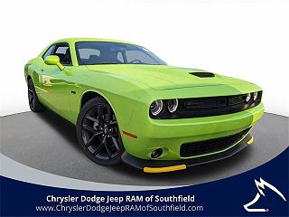 2023 Dodge Challenger R/T 2C3CDZBT5PH621192 in Southfield, MI