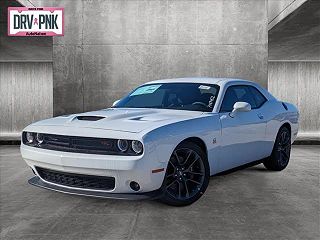 2023 Dodge Challenger R/T VIN: 2C3CDZFJ9PH694932