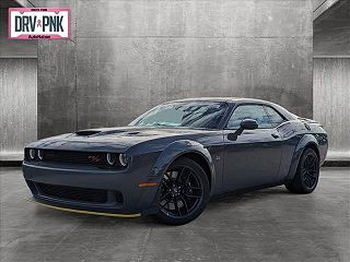 2023 Dodge Challenger R/T VIN: 2C3CDZFJXPH665486