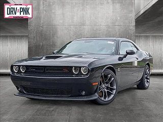 2023 Dodge Challenger R/T VIN: 2C3CDZFJ9PH694929