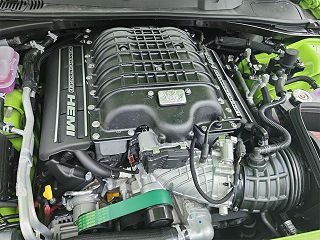 2023 Dodge Challenger SRT Hellcat 2C3CDZL9XPH101850 in Springfield, MO 34