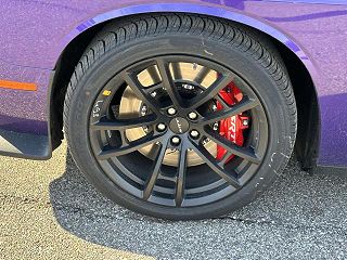 2023 Dodge Challenger SRT Hellcat 2C3CDZC92PH679375 in Sterling Heights, MI 7