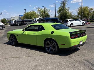 2023 Dodge Challenger SRT Hellcat 2C3CDZC95PH552555 in Tempe, AZ 3