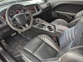 2023 Dodge Challenger SRT Hellcat 2C3CDZL99PH691829 in Tempe, AZ 15