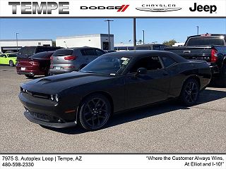 2023 Dodge Challenger GT 2C3CDZJG0PH668649 in Tempe, AZ 1