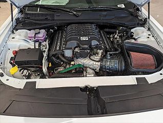 2023 Dodge Challenger SRT Hellcat 2C3CDZL97PH101837 in Tempe, AZ 20