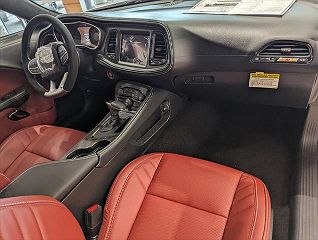 2023 Dodge Challenger SRT Hellcat 2C3CDZL97PH101837 in Tempe, AZ 8