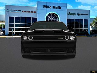 2023 Dodge Challenger SRT Hellcat 2C3CDZC99PH682130 in Temple, TX 5