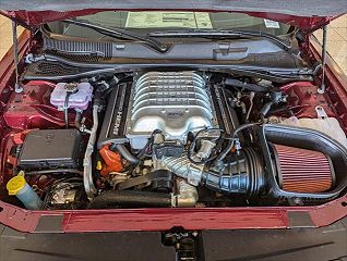 2023 Dodge Challenger SRT Hellcat 2C3CDZC91PH692165 in Tucson, AZ 8
