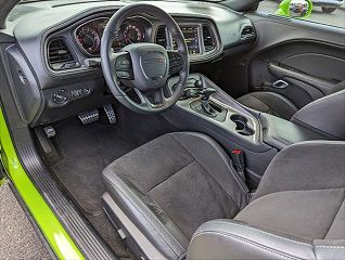 2023 Dodge Challenger GT 2C3CDZJG8PH554012 in Tucson, AZ 8