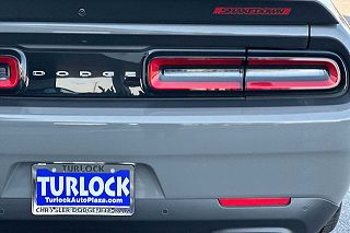 2023 Dodge Challenger R/T 2C3CDZFJ7PH601695 in Turlock, CA 24