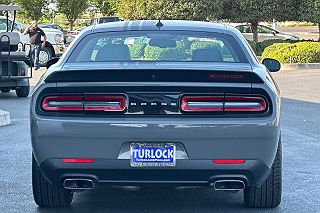 2023 Dodge Challenger R/T 2C3CDZFJ7PH601695 in Turlock, CA 6