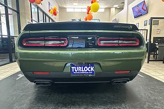 2023 Dodge Challenger R/T 2C3CDZFJ6PH586395 in Turlock, CA 6