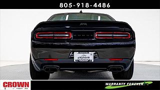 2023 Dodge Challenger SRT Hellcat 2C3CDZL93PH100801 in Ventura, CA 8