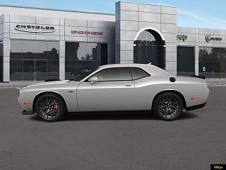 2023 Dodge Challenger R/T 2C3CDZFJ1PH601692 in Wantagh, NY 3