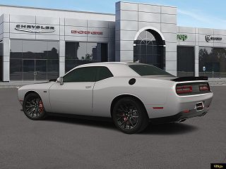 2023 Dodge Challenger R/T 2C3CDZFJ1PH601692 in Wantagh, NY 4