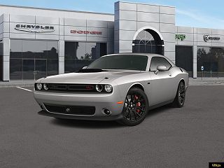 2023 Dodge Challenger R/T 2C3CDZFJ1PH601692 in Wantagh, NY