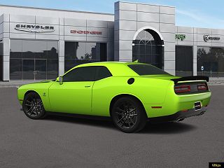 2023 Dodge Challenger R/T 2C3CDZFJ1PH522071 in Wantagh, NY 4