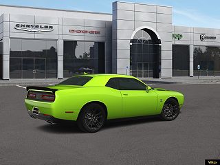 2023 Dodge Challenger R/T 2C3CDZFJ1PH522071 in Wantagh, NY 8