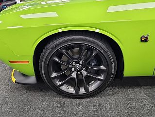 2023 Dodge Challenger R/T 2C3CDZFJ0PH527360 in Waterford, PA 14