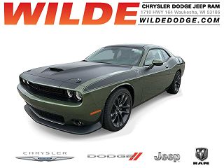 2023 Dodge Challenger R/T VIN: 2C3CDZBT3PH597085