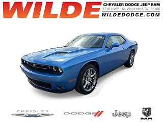 2023 Dodge Challenger SXT VIN: 2C3CDZGGXPH696949